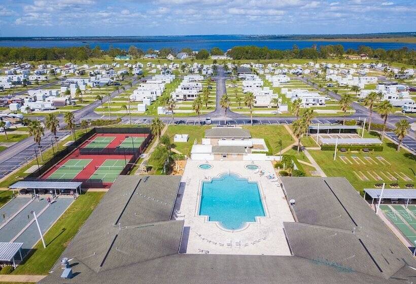 Rainbow Rv Resort
