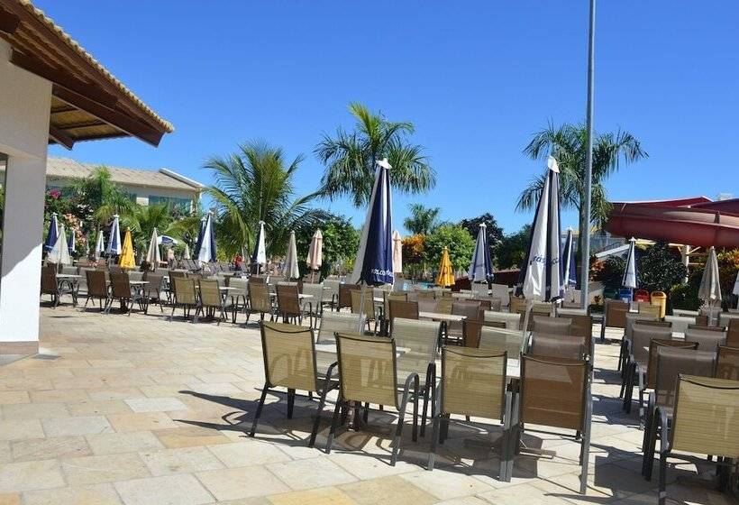 Reserva Caldas Lacqua 5