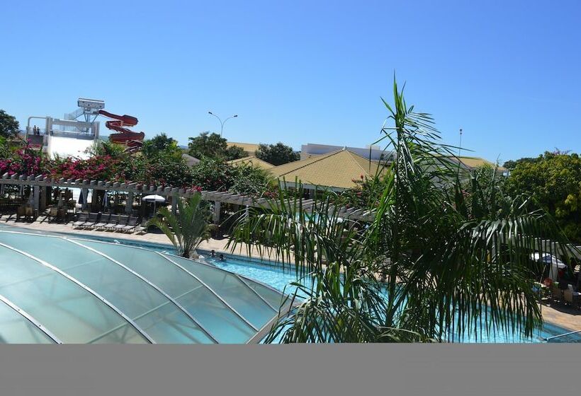 Reserve Caldas Lacqua 1