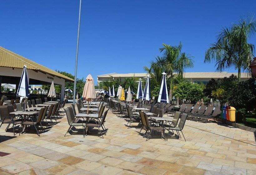 Reserve Caldas Lacqua 1