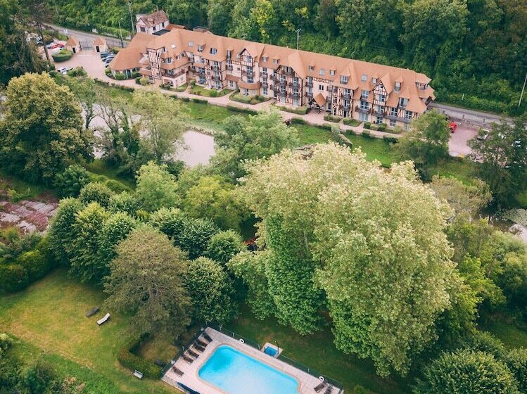 דירת נופש Club Wyndham Normandy