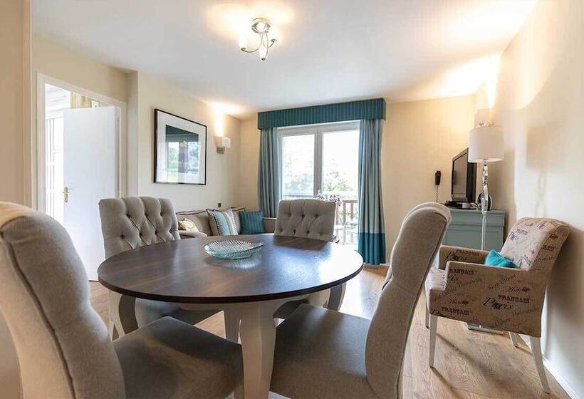 דירת נופש Club Wyndham Normandy