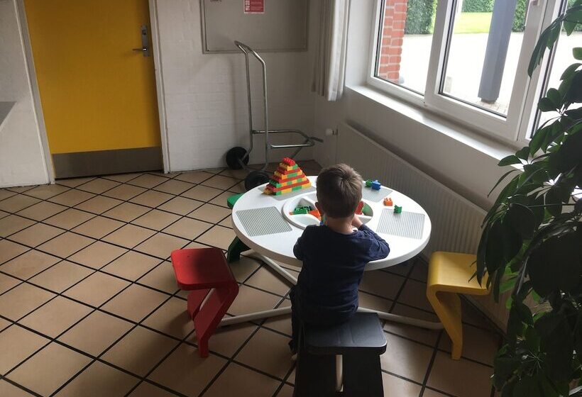 Shell Motel Støvring