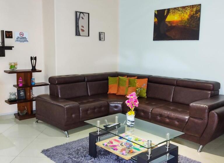 The Clover Home