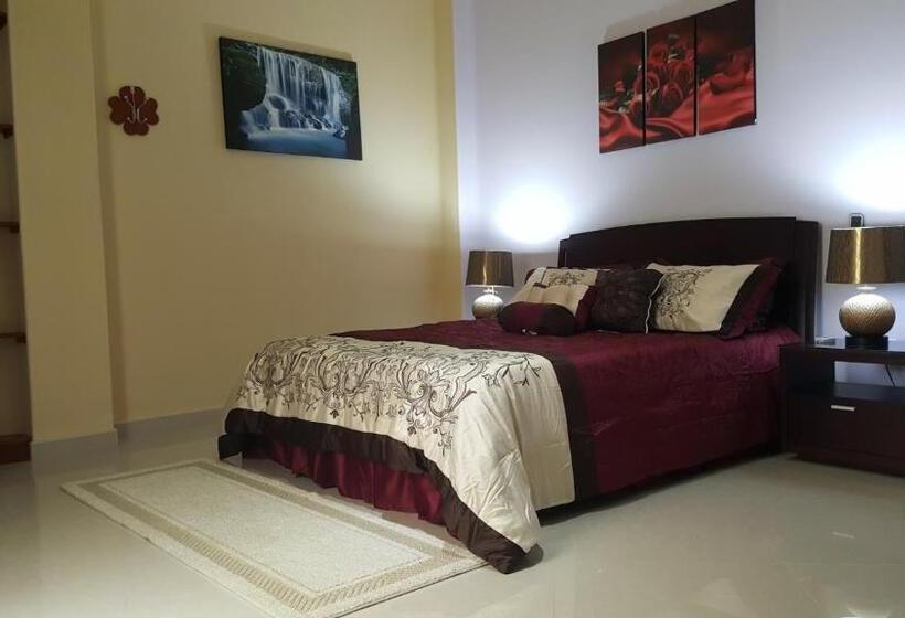 The Clover Home