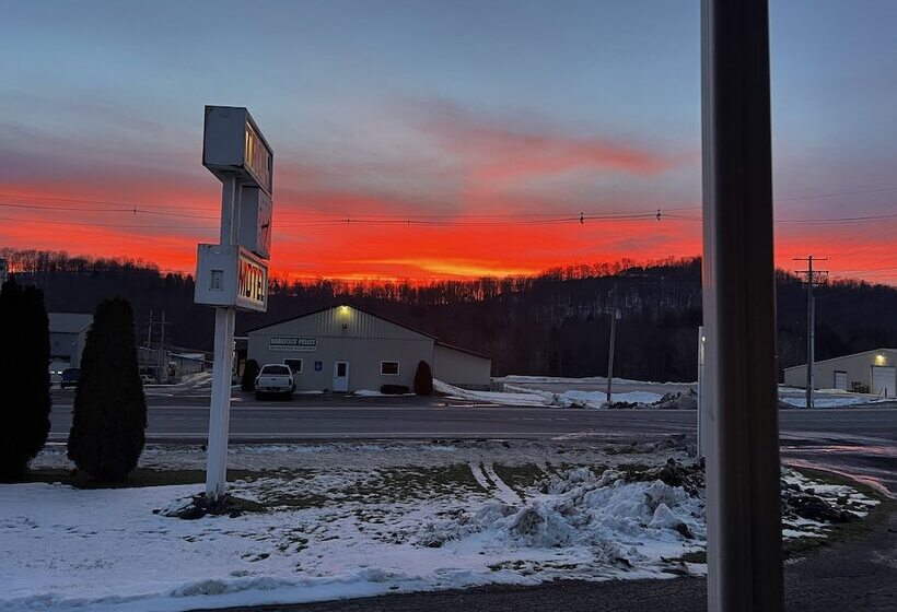 Troy Motel