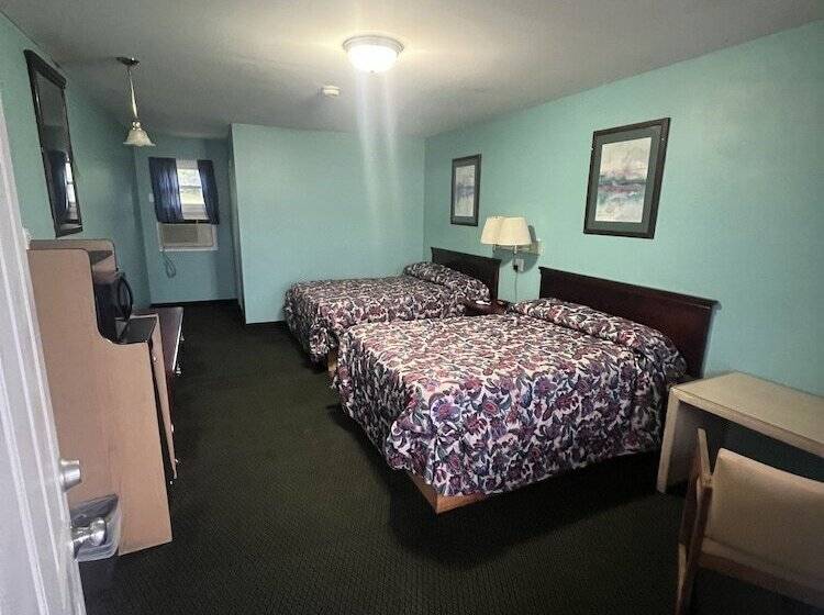 Troy Motel