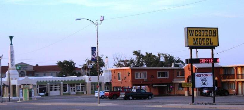 Western Motel