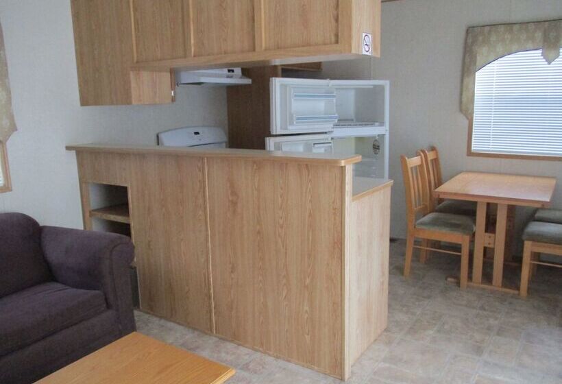 Willowood Rv Resort