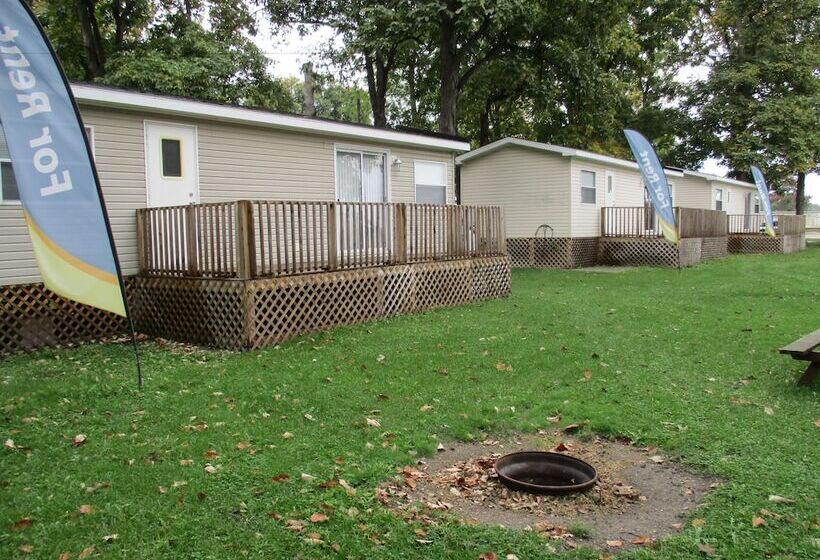 Willowood Rv Resort