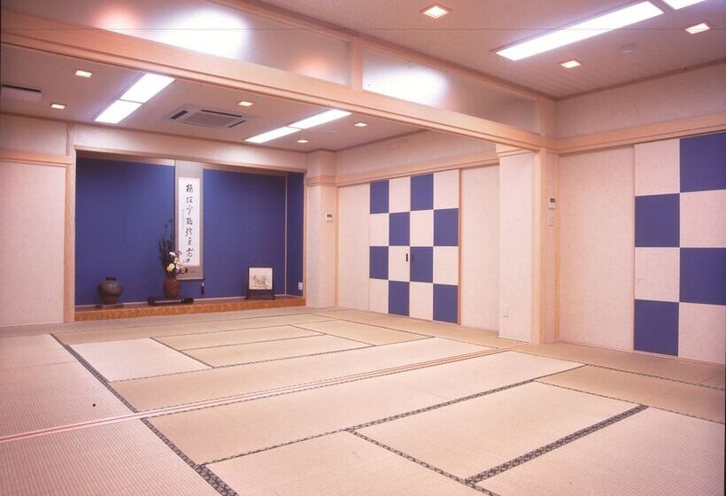 Yamani Ryokan