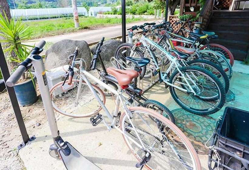 Yangpyeong Moegaram Pension