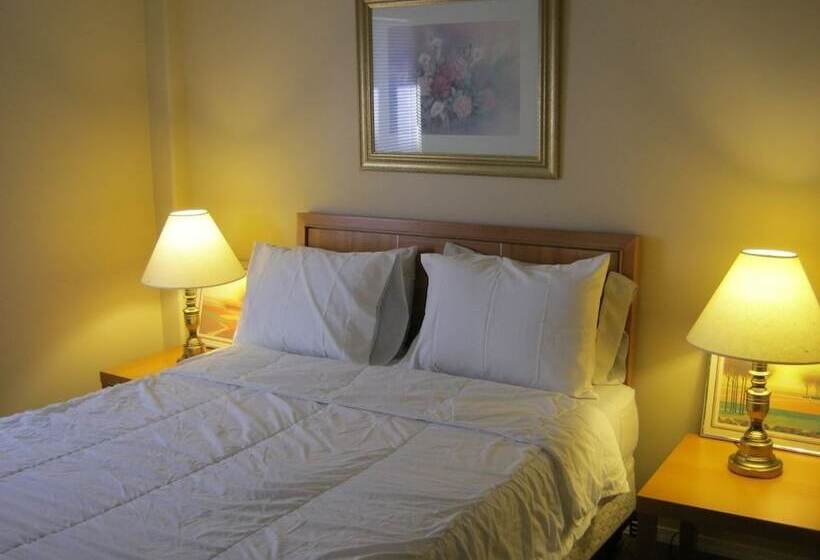 A1 B&b Surrey