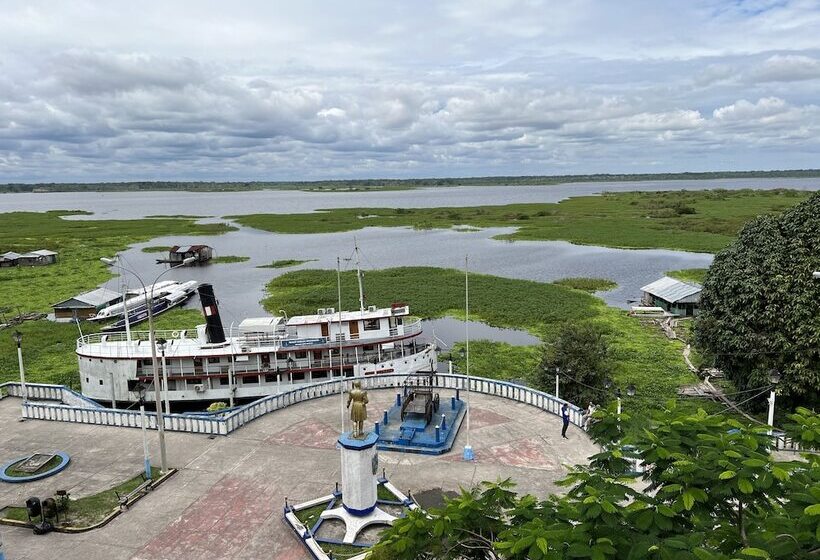 فندق صغير El Cauchero