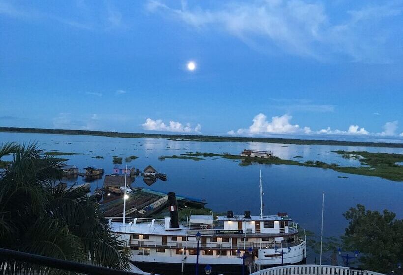 فندق صغير El Cauchero