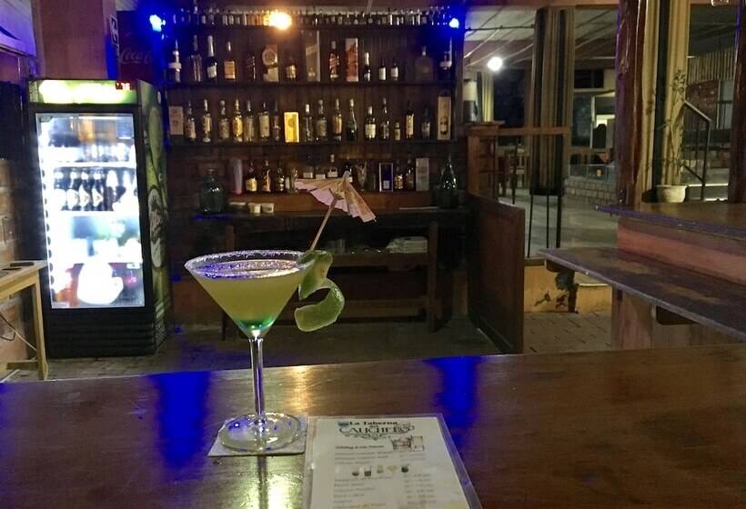 فندق صغير El Cauchero