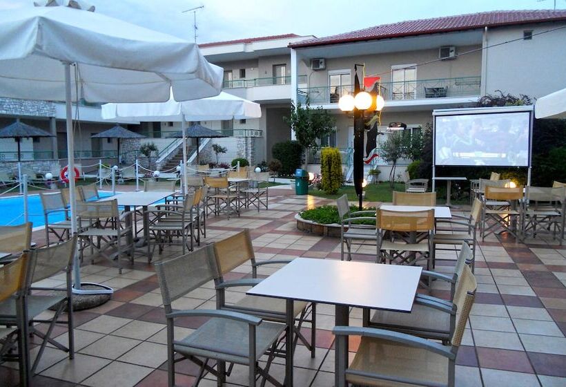 Alexander Inn