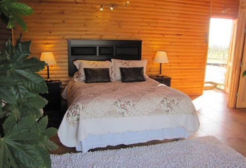 B&b Shambala Hn