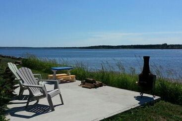 Beach House Comfort