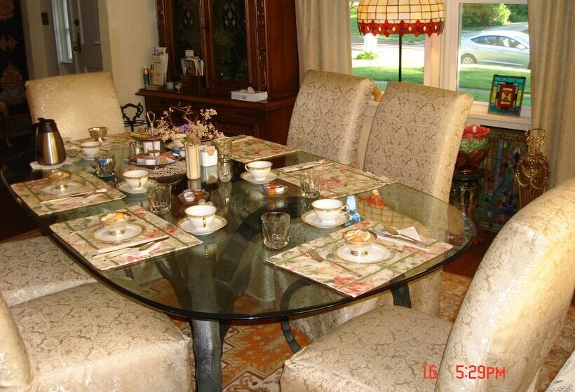 مبيت وإفطار Pheasant Country Inn