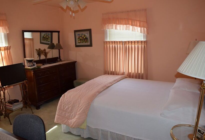 مبيت وإفطار Pheasant Country Inn
