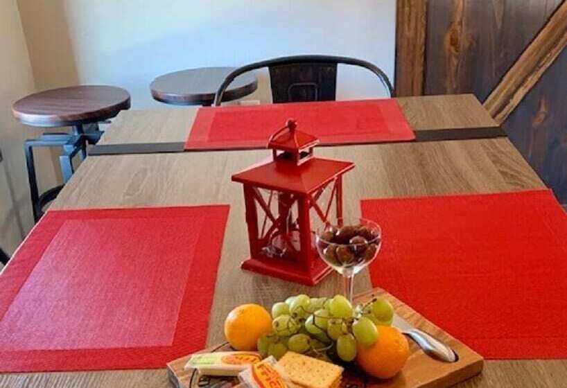 مبيت وإفطار Shamrock Suites