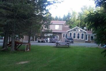 Bed & Breakfast Du Repos