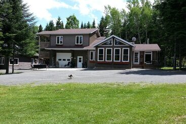 Bed & Breakfast Du Repos