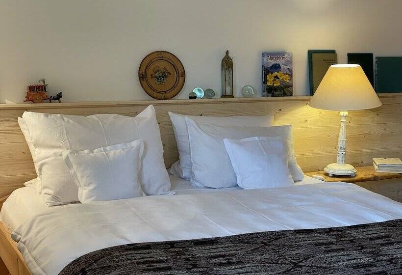 Biohotel Kurz
