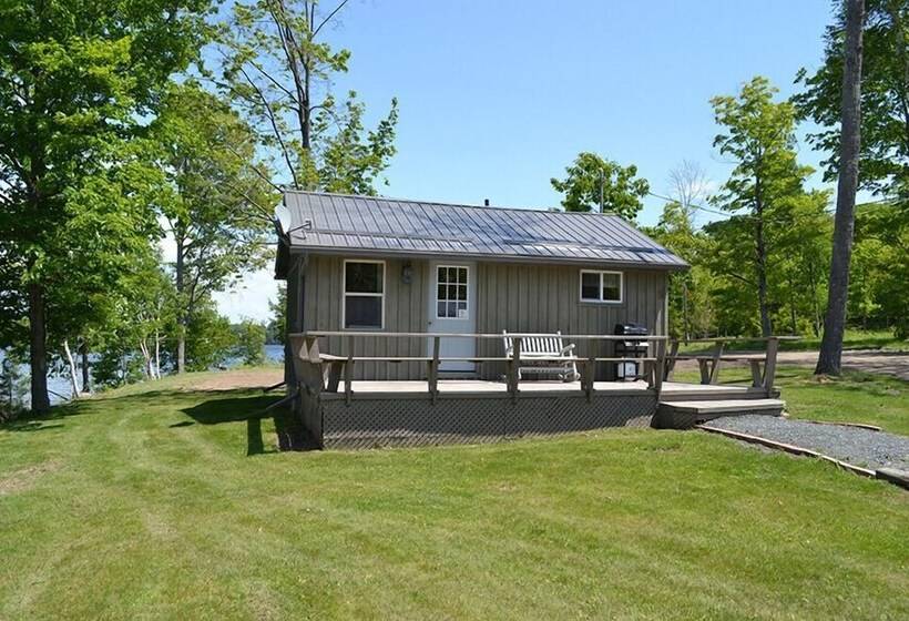 Birchland Cottages