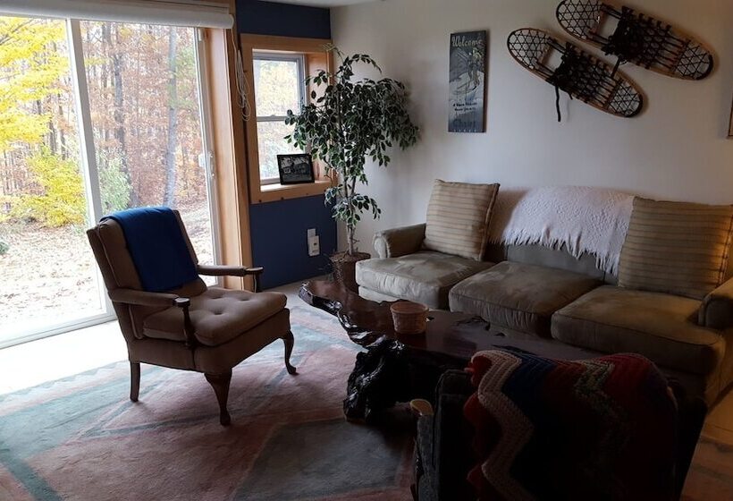 Blueberry Fields B&b