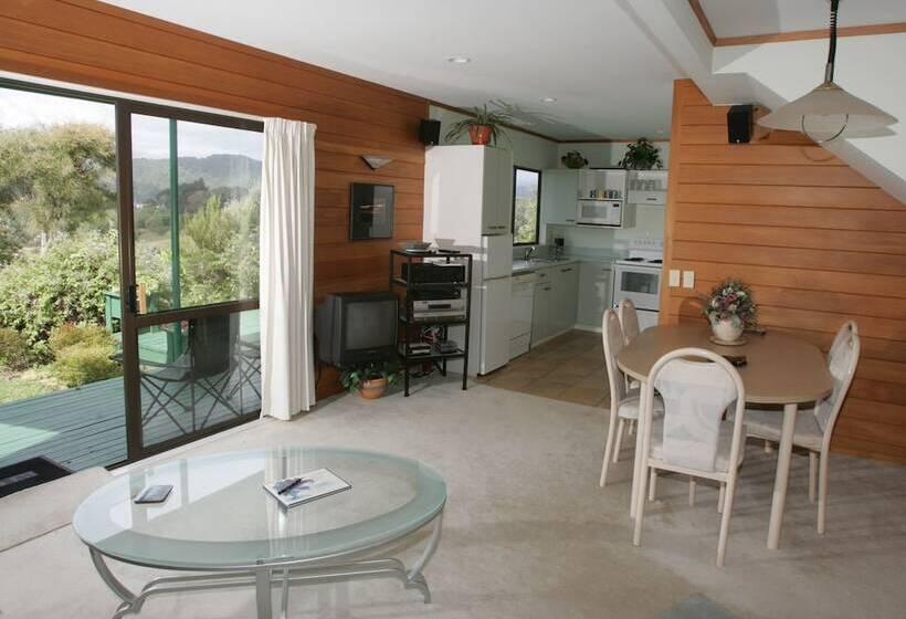 Capeview Cottage
