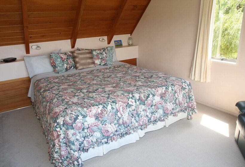 Capeview Cottage
