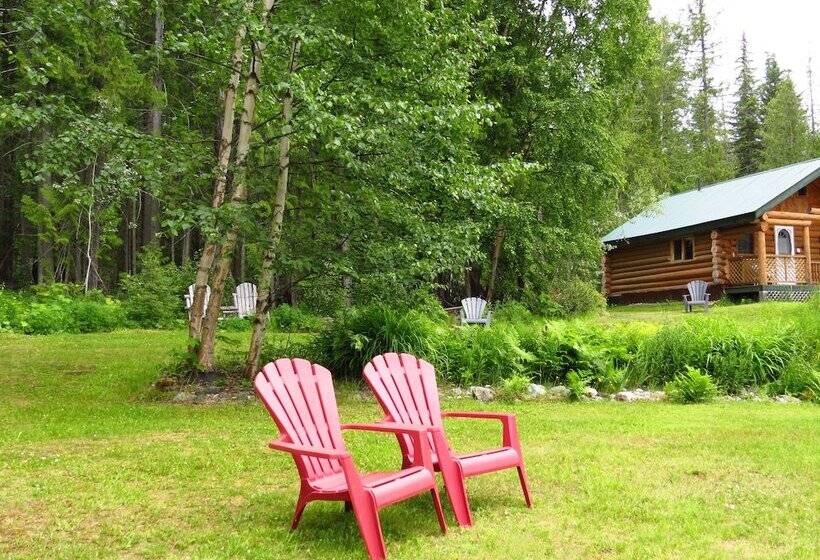 Cedar Haven Resort