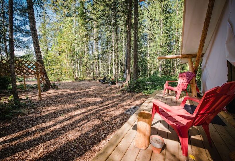 Cedar Haven Resort