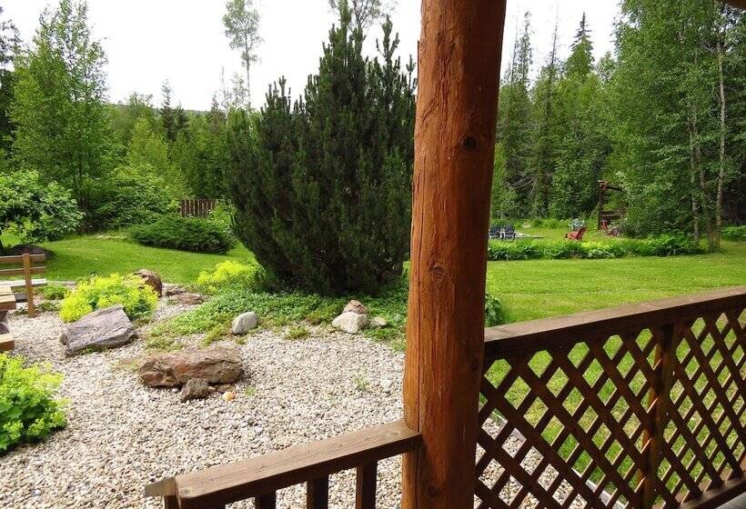 Cedar Haven Resort