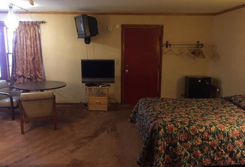 Du Wayne Motel