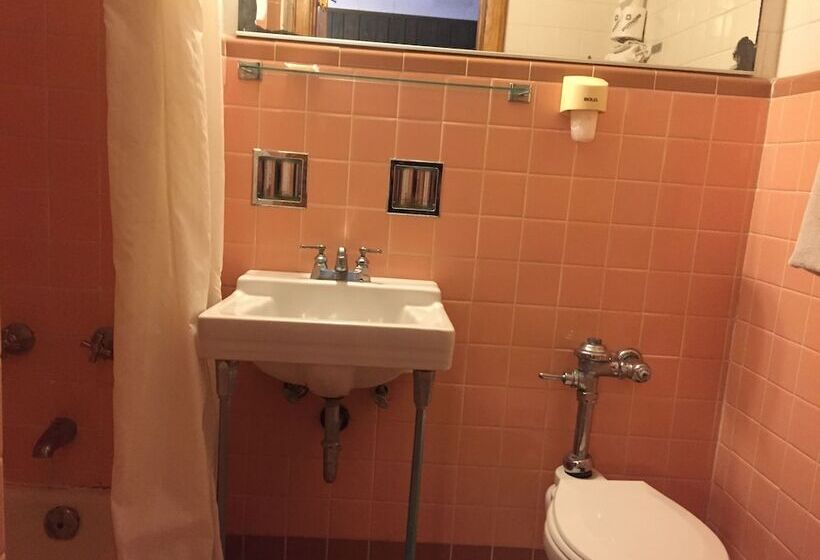 Du Wayne Motel