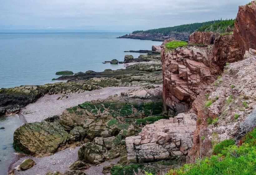 Evangeline S Tower Bed & Breakfast