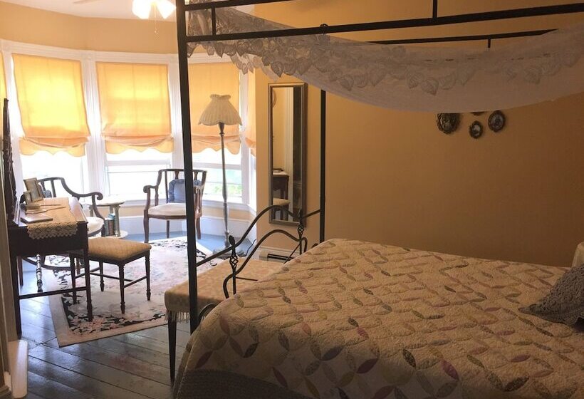 Evangeline S Tower Bed & Breakfast