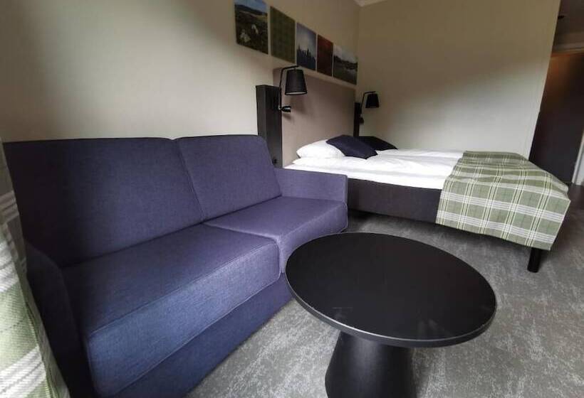 Frich S Hotell Og Spiseri Alvdal
