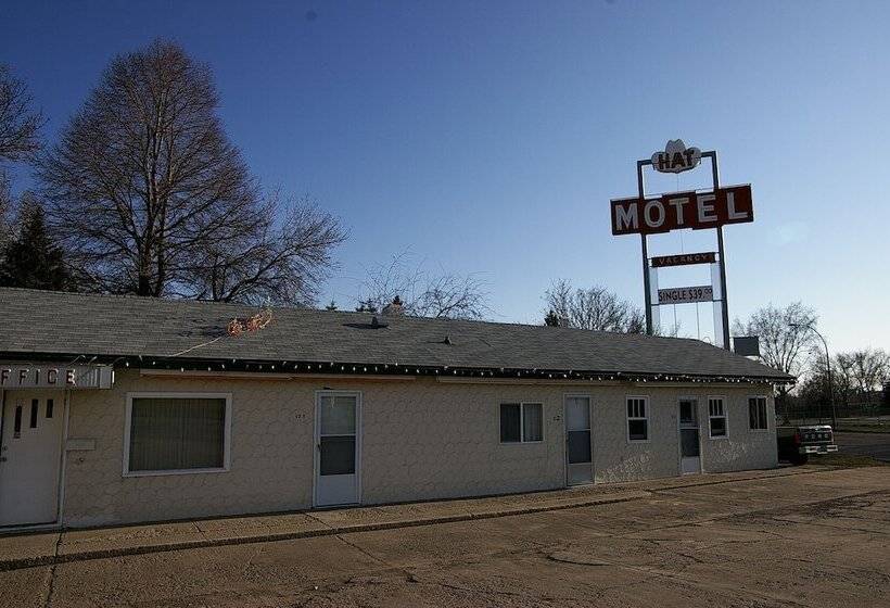 Hat Motel