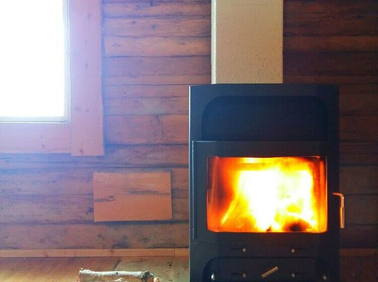 Havu Arctic Holidays Aitta