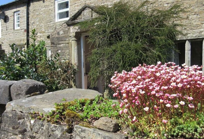 High Blean B&b