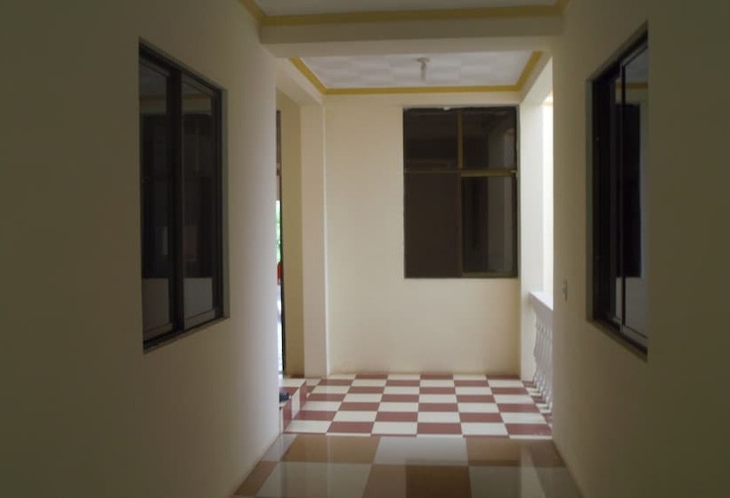 Hostal Butch Cassidy