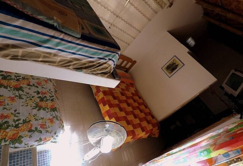 여관 La Casa De Betty