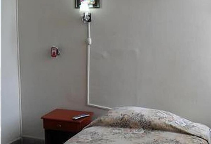 Hostal Omaguas
