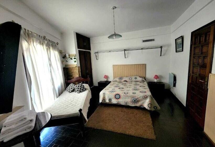 Hostal Torreon