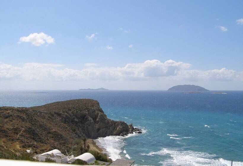 هتل Apollon Village
