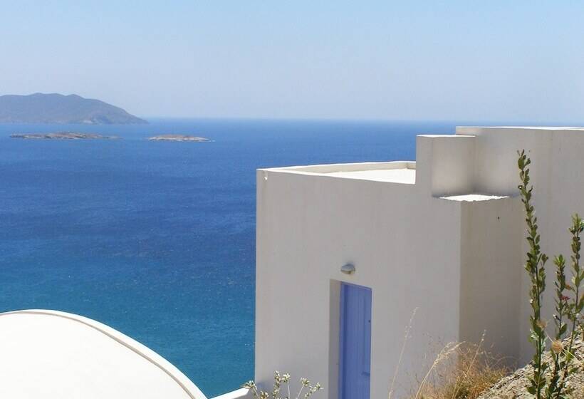 هتل Apollon Village